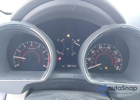 2012 Toyota Highlander Limited V6 из США, поврежденный, VIN 5TDYK3EH3CS086760